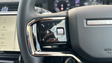 Land Rover Range Rover Evoque 2.0 D200 Dynamic SE 5dr Auto Diesel Hatchback